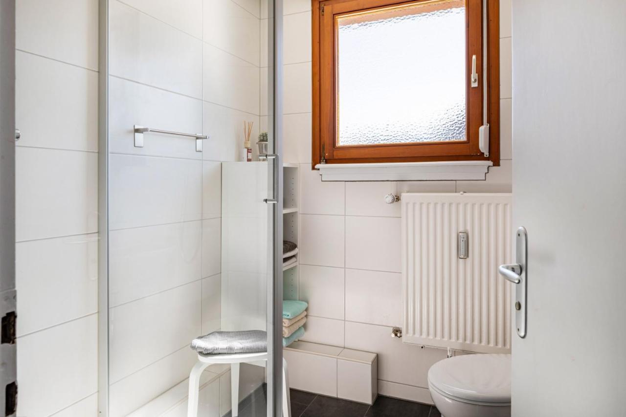 Ferienwohnung Trixi Sexau Dış mekan fotoğraf