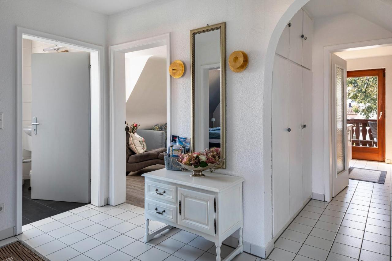 Ferienwohnung Trixi Sexau Dış mekan fotoğraf